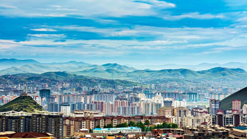 Moğolistan Turu Türk Havayolları İle 9 Gün EJ001