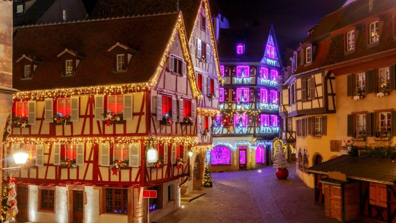 İzmir'den Direkt Hareket Görkemli Rüya Üçgeni Almanya - Fransa - İsviçre 3 Gece - SunExpress ile 2026 Yaz Dönemi 