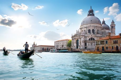 Görkemli Büyük İtalya Turu 7 Gece - THY ile (2026 İlkbahar - Yaz Dönemi) 