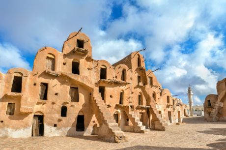 Görkemli Tunus ve Antik Kentler 3 Gece - THY ile (2026 İlkbahar Dönemi) 