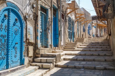 Görkemli Tunus ve Antik Kentler 3 Gece - THY ile (2026 Yaz Dönemi) - Tüm Turlar ve Akşam Yemekleri Dahil 