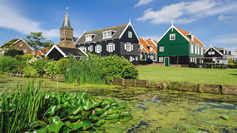 Ankara'dan Direkt Hareket Görkemli Üçlü Benelüx & Fransa & Almanya 6 Gece - SuxExpress ile 2026 İlkbahar - Yaz Dönemi 