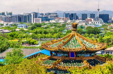 Mavi ve Kırmızı Ejderha “Vietnam ve Çin” THY ile 10 gece (SGN-PEK) Ho Chi Minh City (3) - Hanoi (2) - Halong Bay (1) - Şanghay (2) - Pekin (2) | Tüm turlar ve giriş ücretleri dahil | 10 öğle yemeği ve