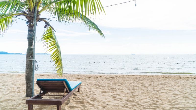 Fırsat Bangkok & Phuket Turu