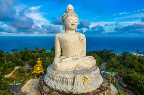 Bangkok - Pattaya Turu 7 Gece 9 Gün Mahan Havayolları İle