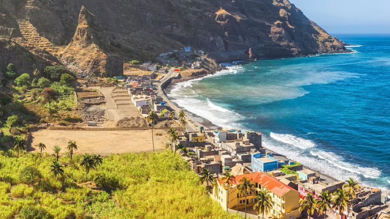 Senegal Cape Verde Turu THY ile 8 Gece 10 Gün 2026 EJ001 