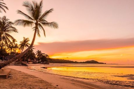 Senegal Cape Verde Turu THY ile 8 Gece 10 Gün 2026 EJ001 