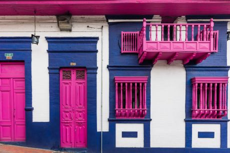 Panama & Kolombiya & Ekvador & Galapagos Adaları Turu Türk Havayolları ile 13 Gün 2026 EJ001