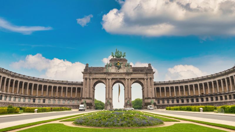 ADANA'DAN BENELUX & PARİS & ALSACE PROMO TURU SunExpress Havayolları ile 6 gece Sabah Düsseldorf Gidiş – Akşam Düsseldorf Dönüş || 16458||21098