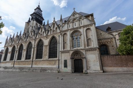 ADANA'DAN BENELUX & PARİS & ALSACE PROMO TURU SunExpress Havayolları ile 6 gece Sabah Düsseldorf Gidiş – Akşam Düsseldorf Dönüş || 16458||21098