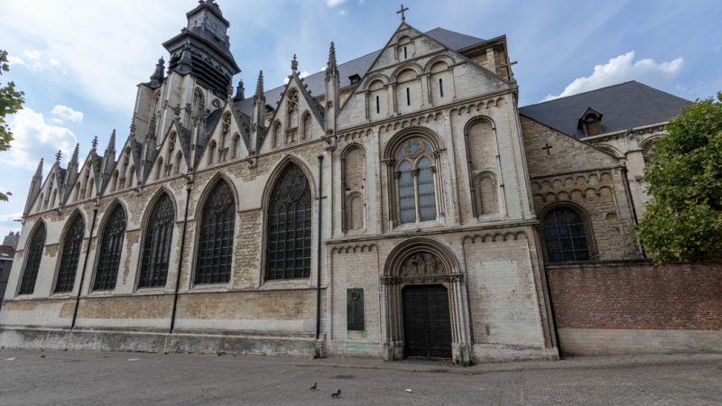 BENELUX & PARİS İKONLARI TURU Türk Hava Yolları ile 4 gece Sabah Lüksemburg Gidiş – Öğlen Köln Dönüş