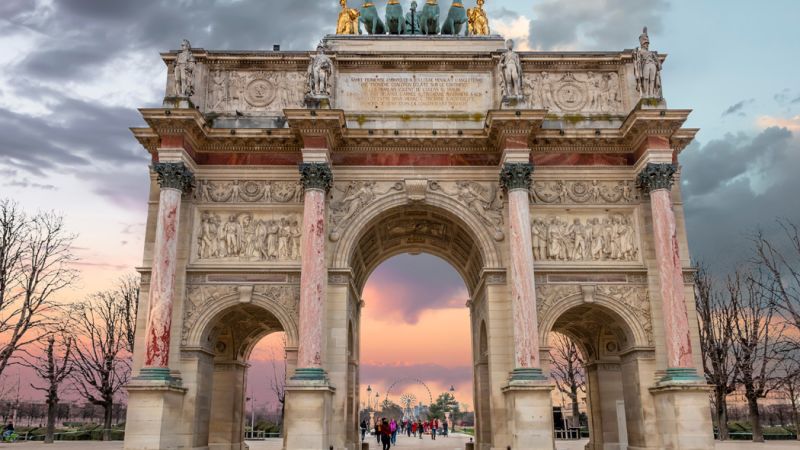 ADANA’DAN MEGA BENELÜX & PARİS &  KÖLN & COLMAR TURU SunExpress Havayolları ile 6 gece Sabah Stuttgart Gidiş – Akşam Stuttgart Dönüş.. || 16338||21654