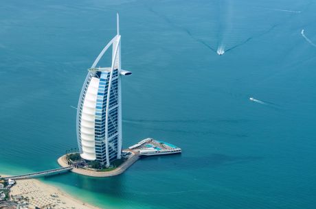 HİLTON ÖZEL DUBAİ TURU Ajet ile 3 Gece || 16534||21542
