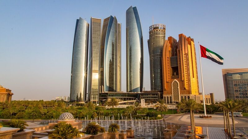 Dubai Turu 3 Gece AJet Havayolları İle Dubai İkonları Şehir Turu ve Vize Dahil