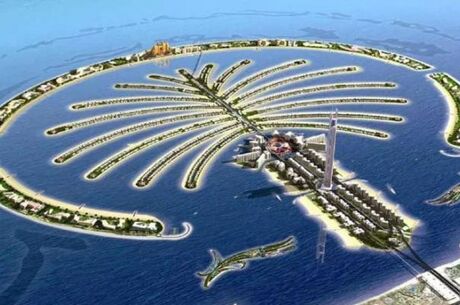Dubai Turu 3 Gece AJet Havayolları İle Dubai İkonları Şehir Turu ve Vize Dahil