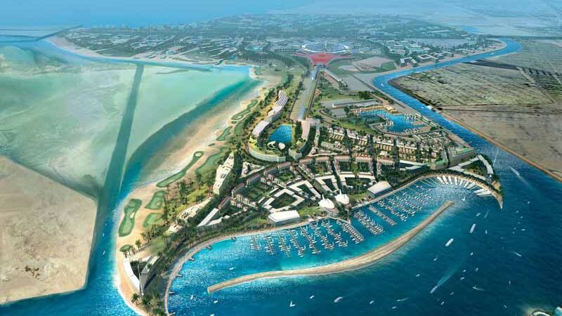 Dubai Turu 3 Gece AJet Havayolları İle Dubai İkonları Şehir Turu ve Vize Dahil