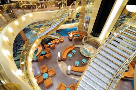 MSC Fantasia İle Batı Akdeniz & Yunan Adaları - 2026 İstanbul Kalkış