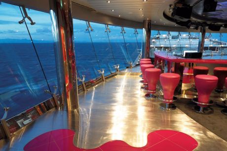 MSC Fantasia İle Batı Akdeniz & Yunan Adaları - 2026 İstanbul Kalkış
