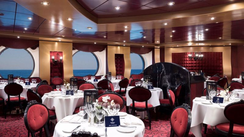 MSC Fantasia İle Batı Akdeniz & Yunan Adaları - 2026 İstanbul Kalkış