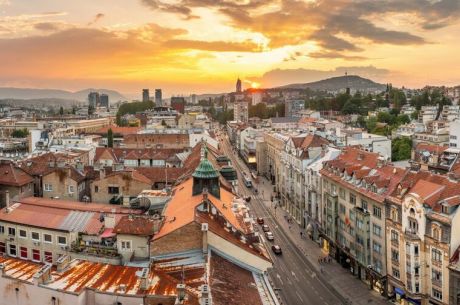 Kosovalı Büyük Balkanlar Turu AJet ile Extra Turlar ve Akşam Yemekleri Dahil PRN-PRN