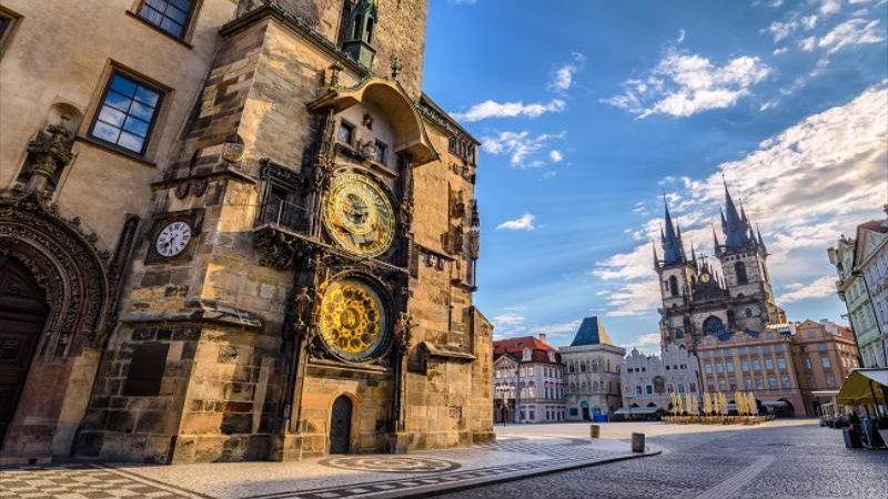 Berlin Turu Türk Havayolları ile 3 Gece FIT