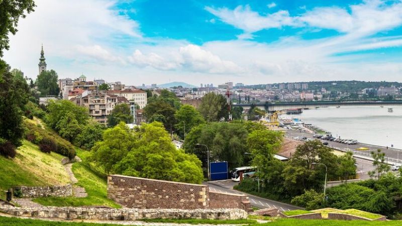 Saraybosna Turu Türk Havayolları ile 2 Gece FIT