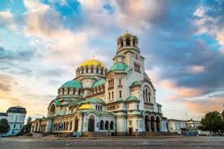 Sofya & Plovdiv Turu Her Cuma Hareket 2026