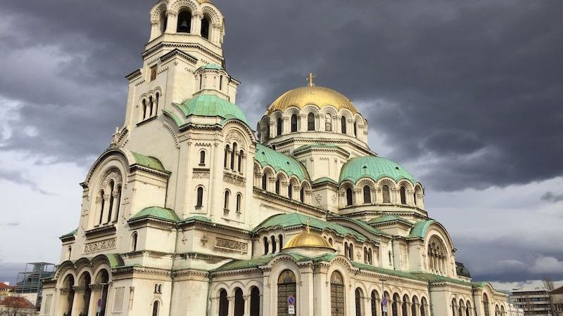 Sofya & Plovdiv Turu Her Cuma Hareket 2026