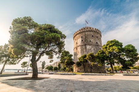 Selanik Halkidiki Thassos Adası Turu 2 Gece Konaklamalı MT01