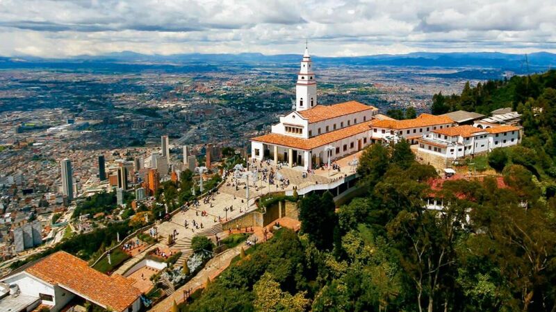 Peru - Bolivya - Uyuni -Salta - Arjantin - Kolombiya - Turu THY İle 13 Gece 15 Gün