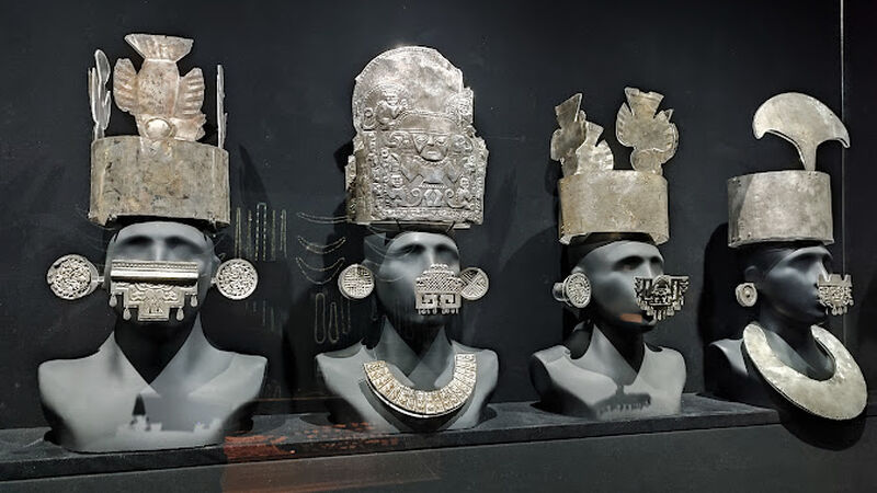 Peru Sao Paulo Turu Ekonomik THY ile 9 Gün