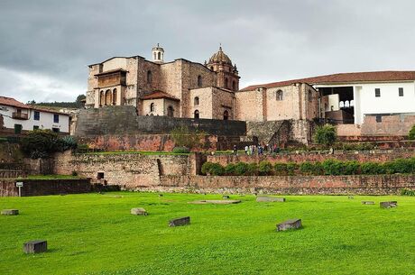 Peru Sao Paulo Turu Ekonomik THY ile 9 Gün