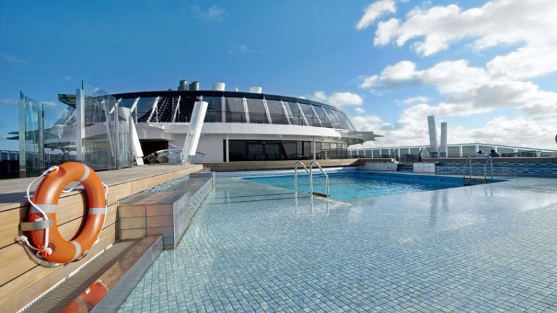 MSC Divina ile Kuşadası Hareketli Ege & Akdeniz 7 Gece - 2026