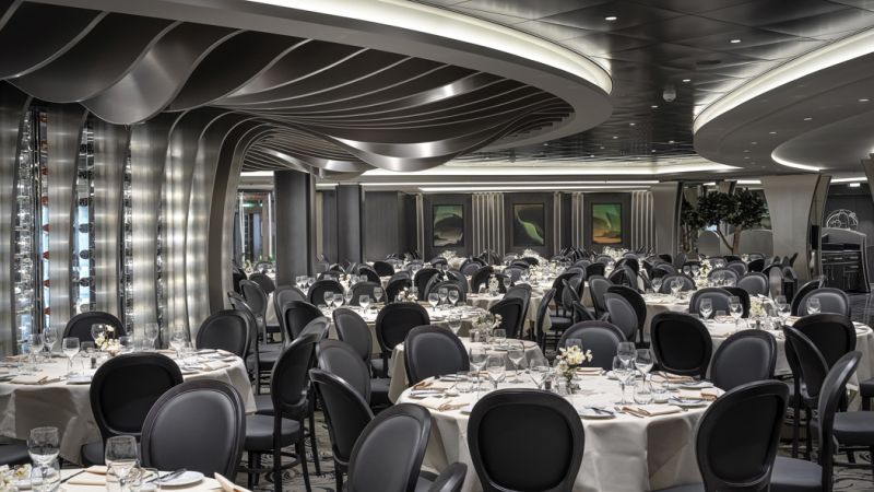 MSC Euribia İle Norveç Fiyortları İzmir'den Direkt Uçuş 7 Gece - Mayıs&Haziran&Temmuz&Ağustos 2026