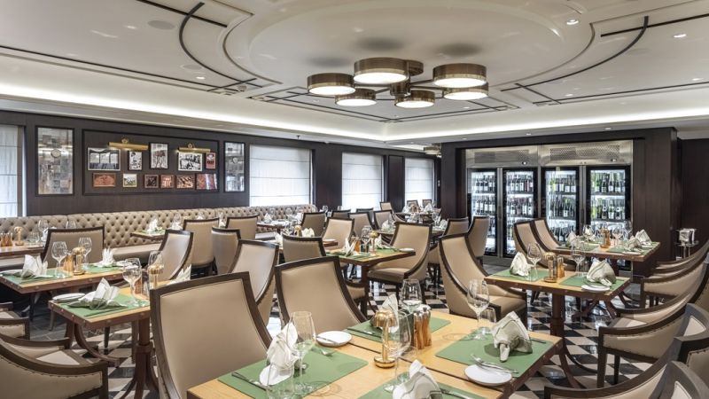 MSC Euribia İle Norveç Fiyortları İzmir'den Direkt Uçuş 7 Gece - Mayıs&Haziran&Temmuz&Ağustos 2026