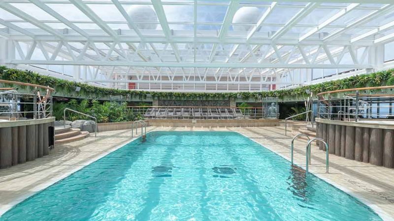 MSC Seaview Balear Adaları & Batı Akdeniz 7 Gece PGS - Mayıs & Eylül & Ekim 2026