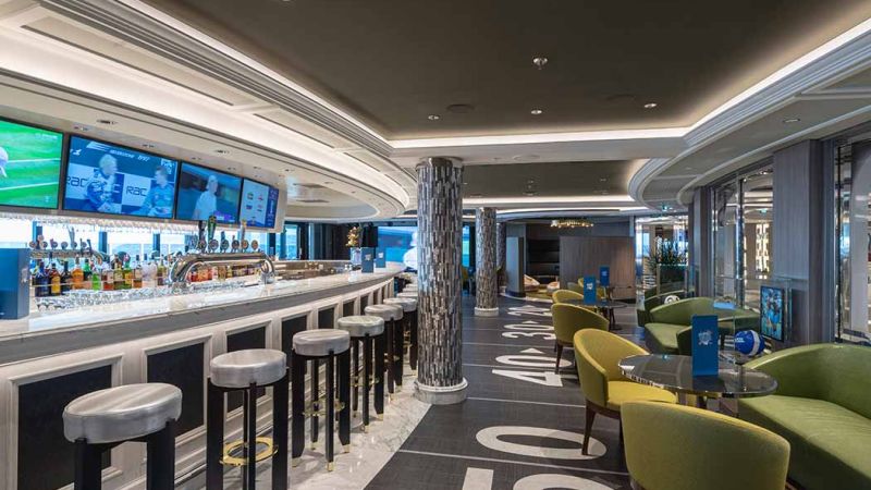 MSC Seaview Balear Adaları & Batı Akdeniz 7 Gece PGS - Mayıs & Eylül & Ekim 2026