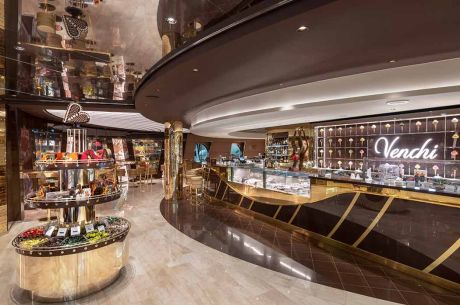 MSC Seaview Balear Adaları & Batı Akdeniz 7 Gece PGS - Mayıs & Eylül & Ekim 2026