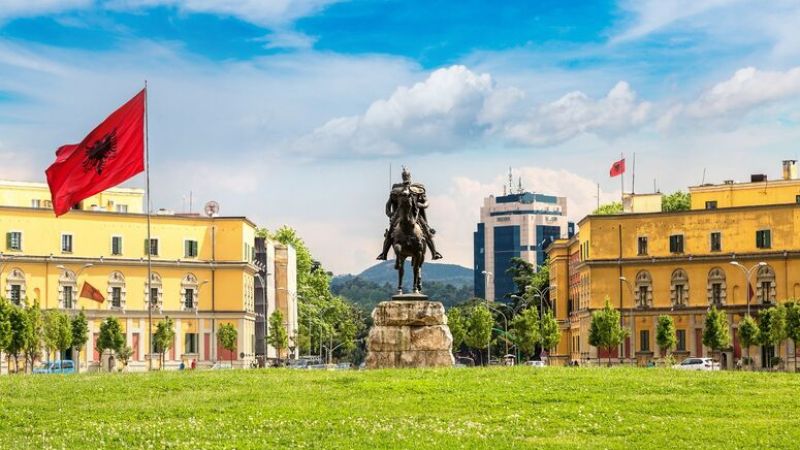 KSAMİL & SARANDA İLE  EKSTRA TURLAR DAHİL  MEGA BALKANLAR TURU TÜRK HAVA YOLLARI İLE 7 GECE