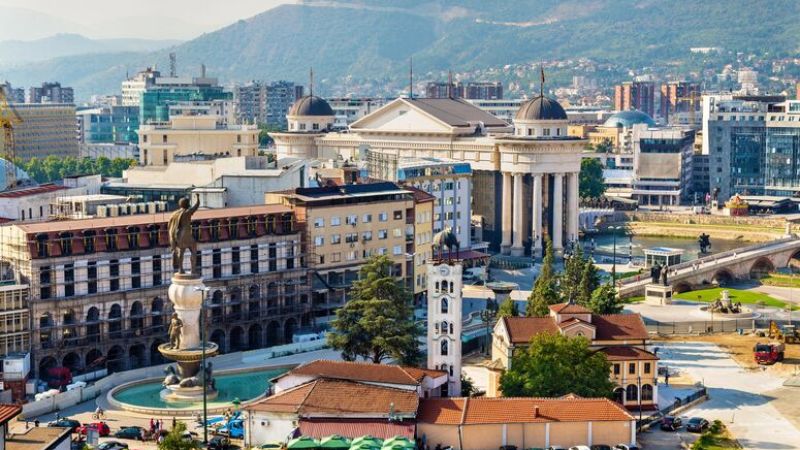 KSAMİL & SARANDA İLE EKSTRA TURLAR DAHİL MEGA BALKANLAR TURU TÜRK HAVA YOLLARI İLE 7 GECE
