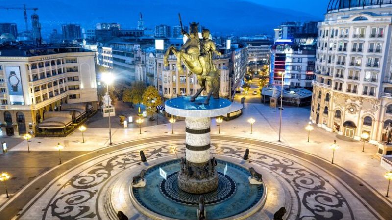 KSAMİL & SARANDA İLE EKSTRA TURLAR DAHİL MEGA BALKANLAR TURU TÜRK HAVA YOLLARI İLE 7 GECE
