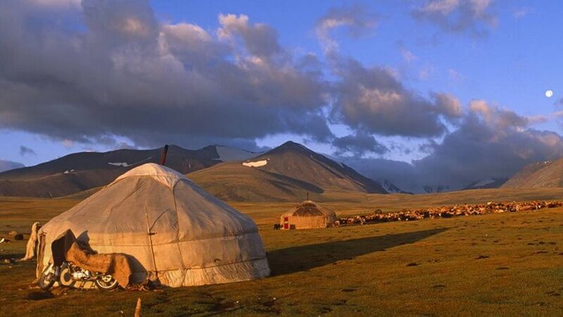 Moğolistan Turu 6 Gece – 8 Gün Miat Hava Yolları ile
