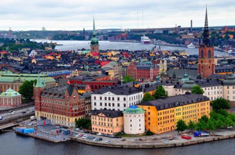 İskandinavya ve Fiyordlar Turu Pegasus Havayolları ile 7 Gece (CPH-HEL) 2026