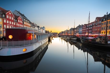 İskandinavya ve Fiyordlar Turu Pegasus Havayolları ile 7 Gece (CPH-HEL) 2026