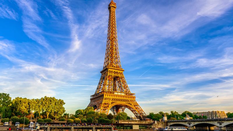 Gold Romantik Şehir “Paris” THY ile 3 gece Paris (3)