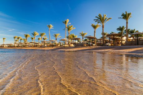 SHARM EL SHEIKH & KAHİRE TURU PEGASUS HAVA YOLLARI İLE 4 GECE