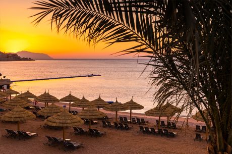 SHARM EL SHEIKH & KAHİRE TURU PEGASUS HAVA YOLLARI İLE 4 GECE