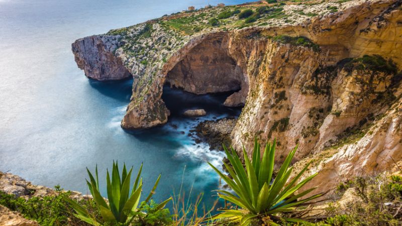 Görkemli Malta Akdenizin İncisi 3 Gece - THY ile 29 Ekim (29 Ekim Özel)