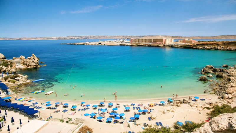 Görkemli Malta Akdenizin İncisi 3 Gece - THY ile 29 Ekim (29 Ekim Özel)