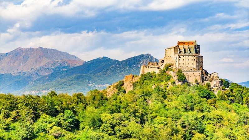 Görkemli Alplerde 8 Şehir 3 Gece - THY ile 29 Ekim Hareket (29 Ekim Özel)